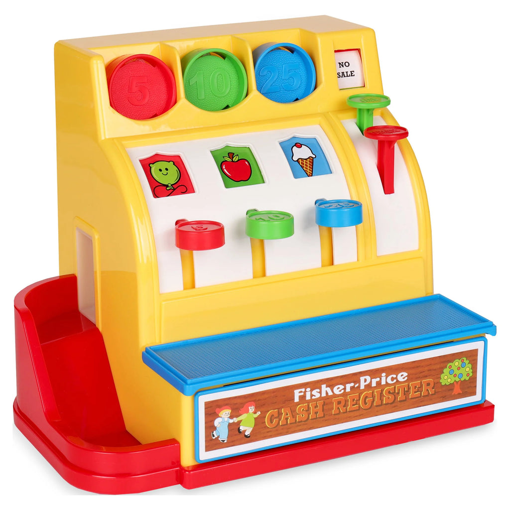 Cash Register L46072
