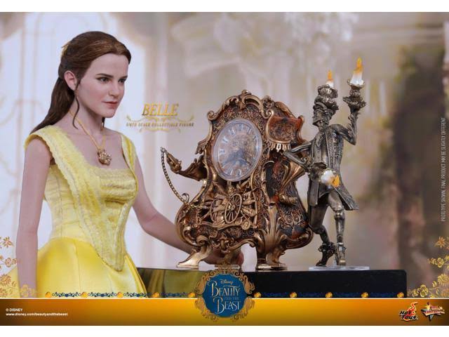 1/6th Scale Action Figure O997680