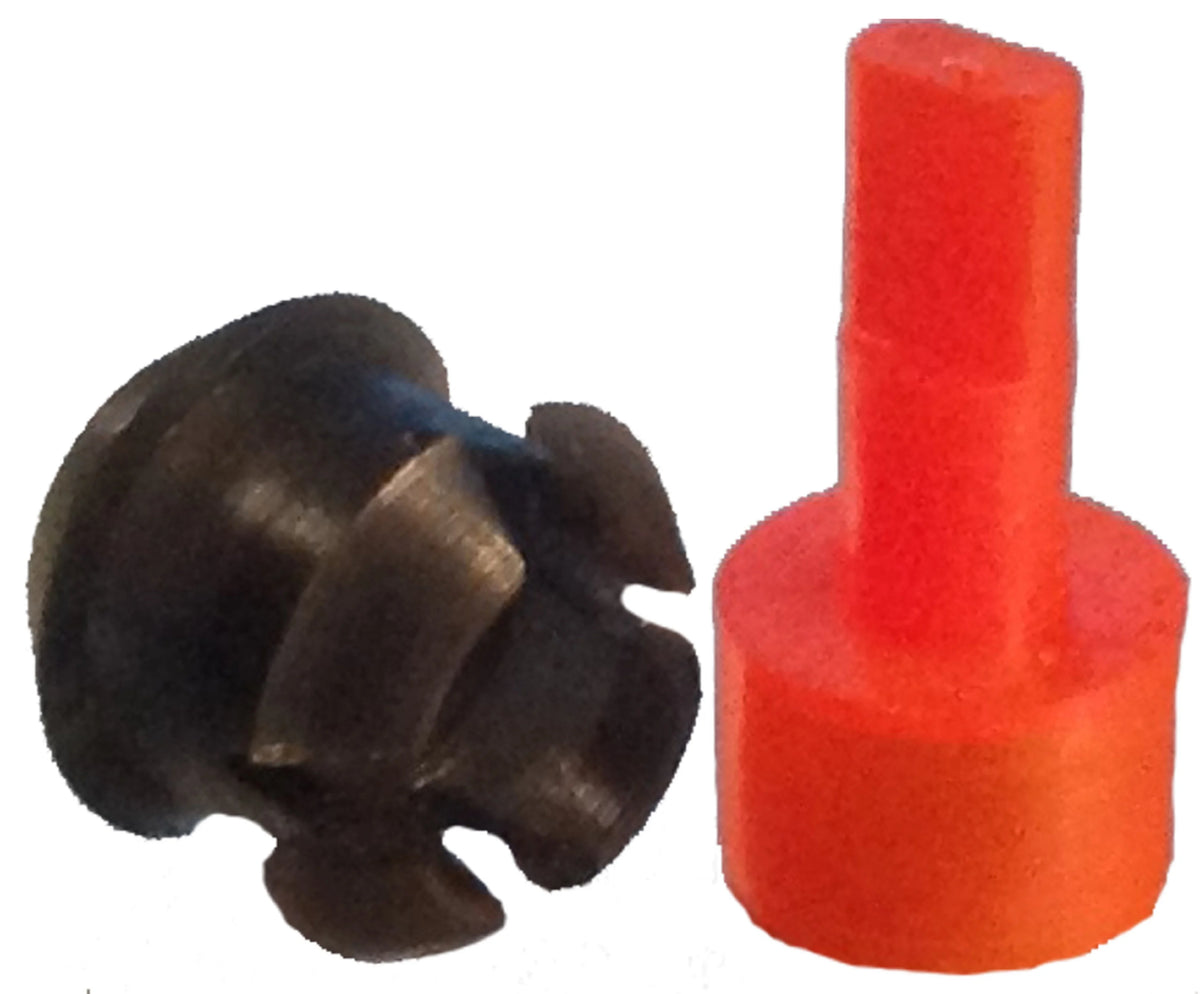 OE Replacement Shift Cable Bushing for Dodge Durango S812663