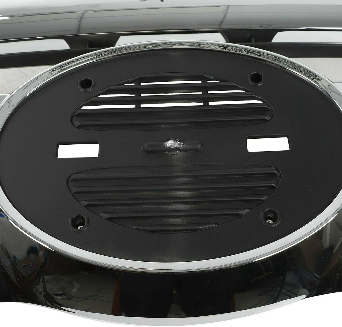 Front Chrome Grille U3103
