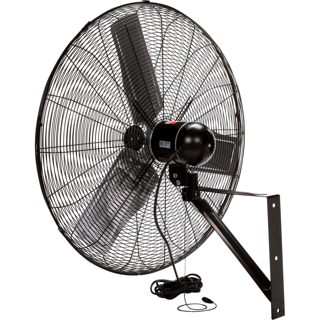 30x22 Commercial Circulator Wall Mount Fan Q1296