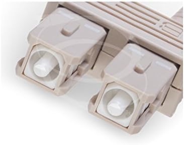 2M LC to SC Mode Conditioning Fiber Patch Cable M398