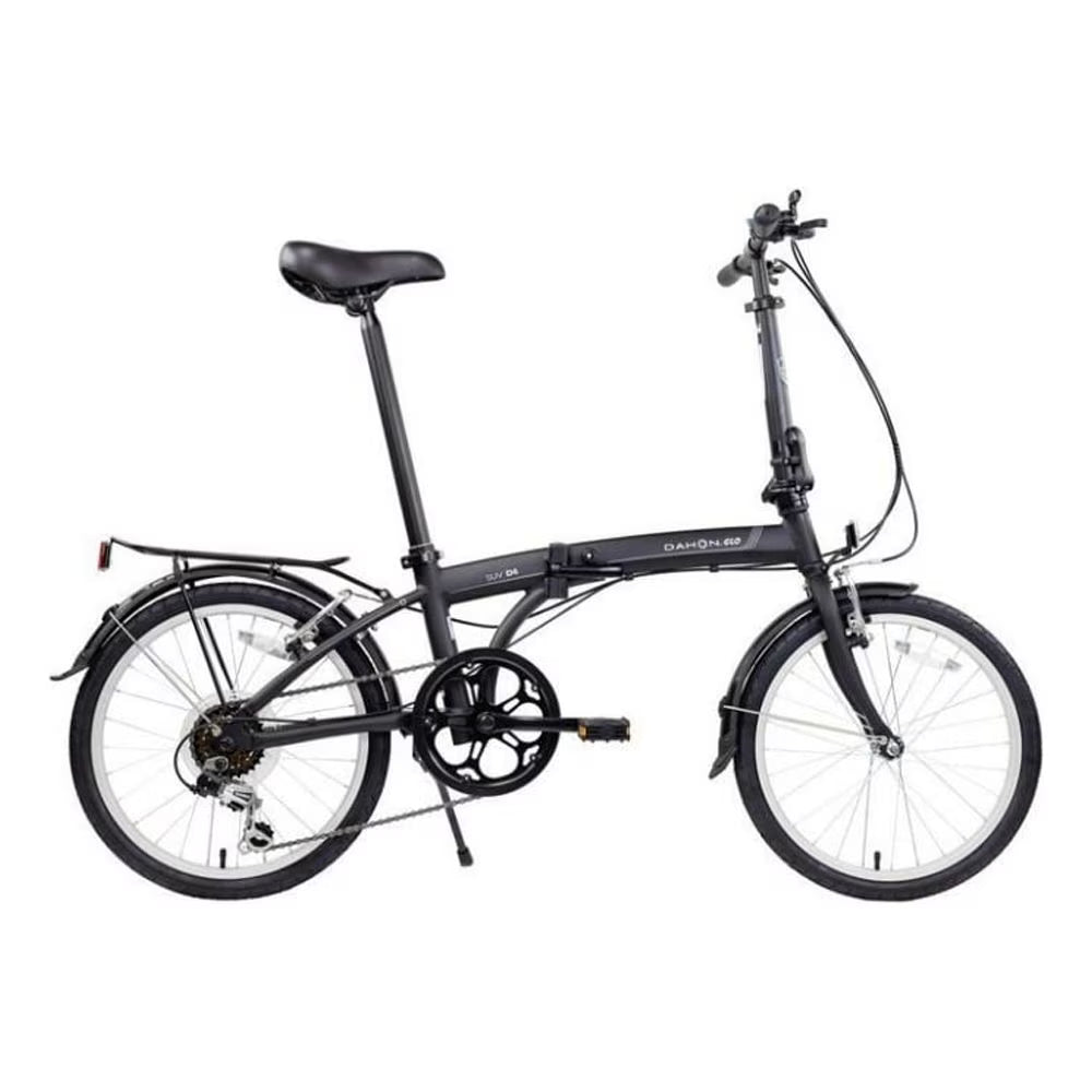 Folding Bike I9195