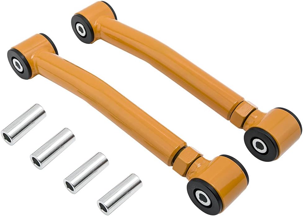 Adjustable Front Upper Control Arms Z6686
