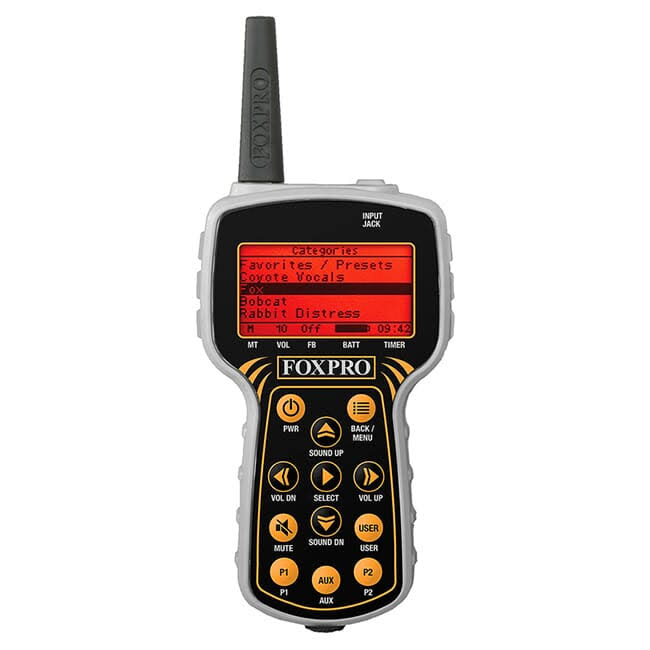Predator Call S491123