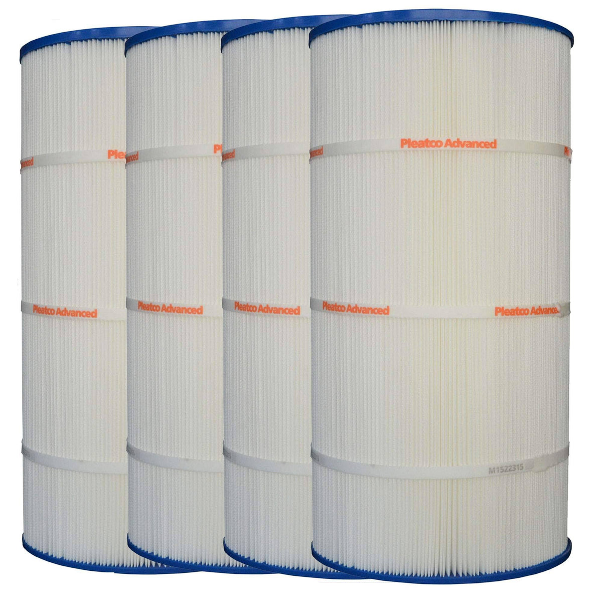 4 Pack Pool Filter Cartridge I979