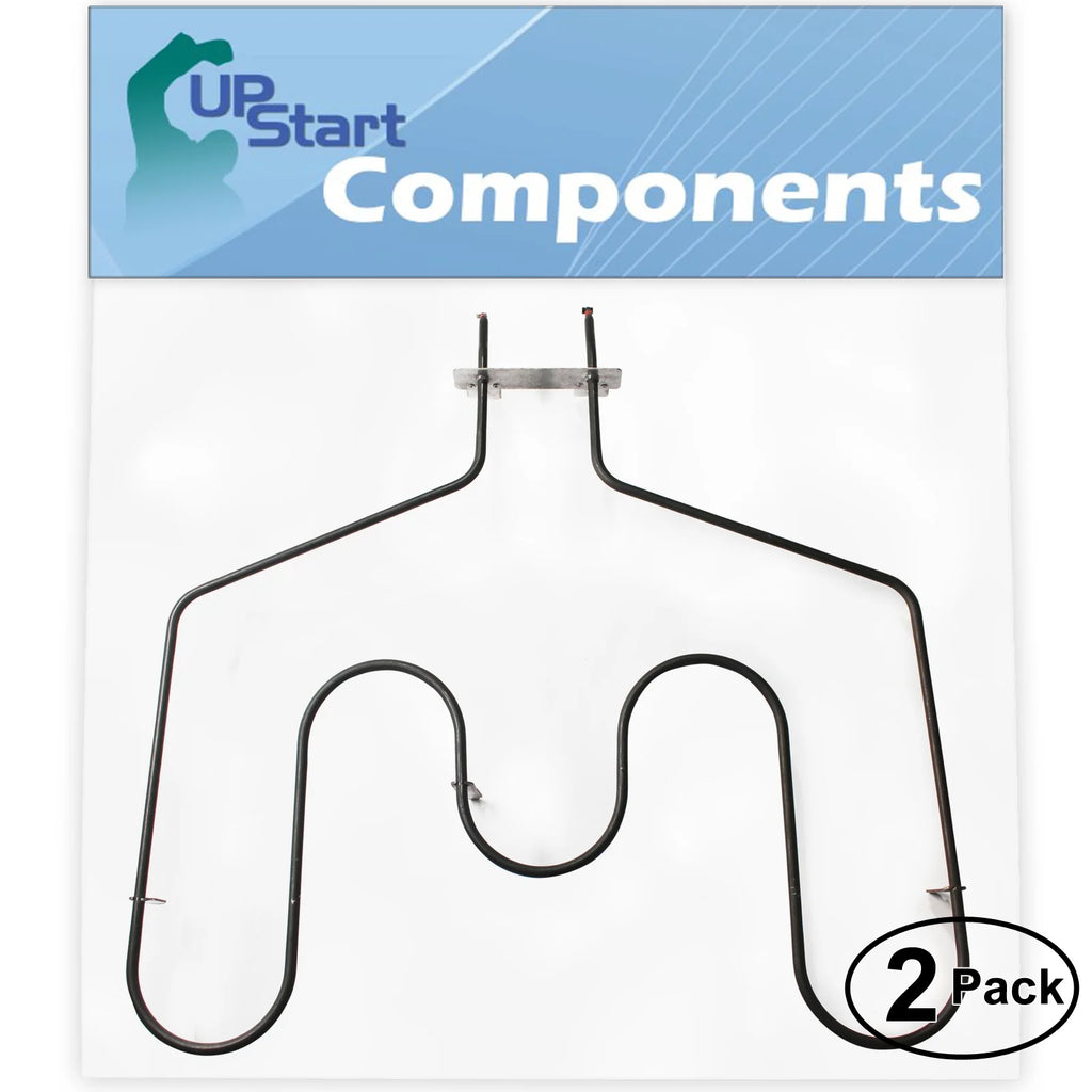 2-Pack Bake Element for General Electric Oven Heating Element R83267