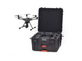 Wheeled Hard Case X547598