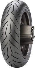 Rear Scooter Tire (160/60R-15) K8880