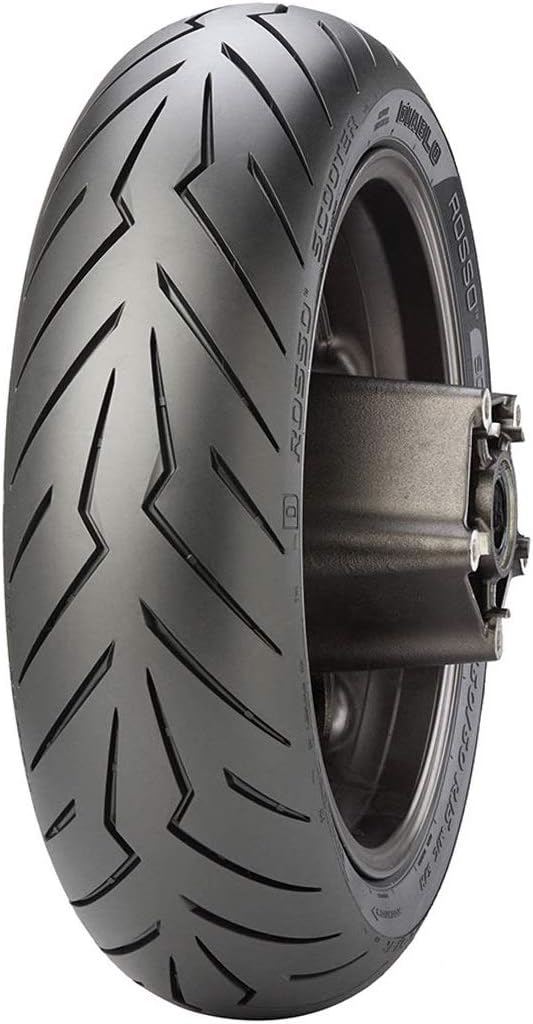Rear Scooter Tire (160/60R-15) K8880