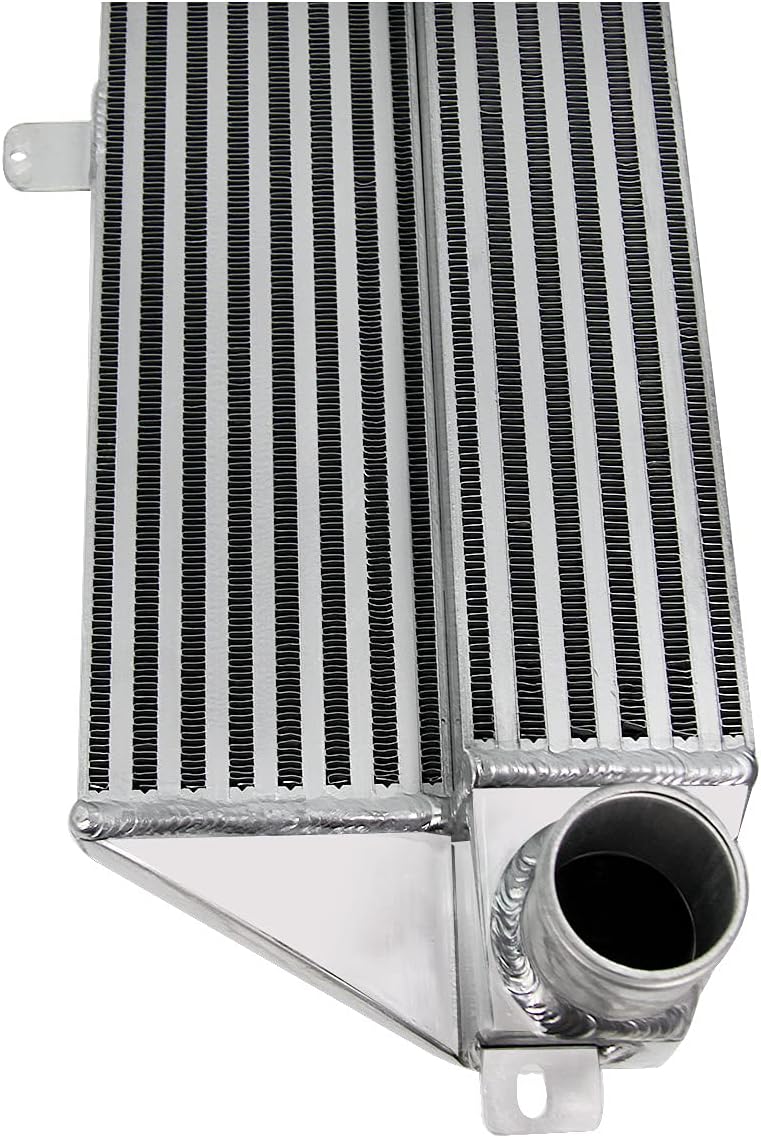 Front Mount Intercooler 2'' Inlet & Outlet T684