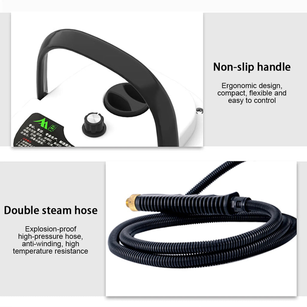 2500w Air Conditioner Kitchen Cleaner U35517