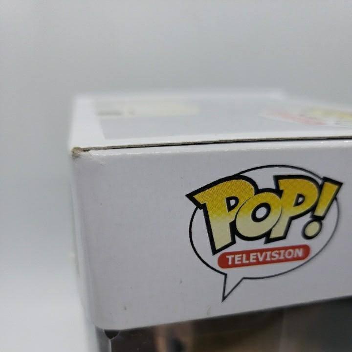 Vinyl Figure D391