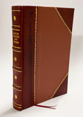 Conveyancing and Other Forms: Precedents for Every Province and Territory [Leather Bound] M5695