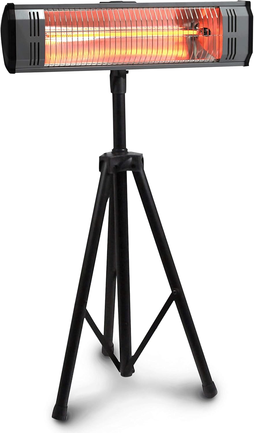 Infrared Space Heater with 13 ft Cord G69923