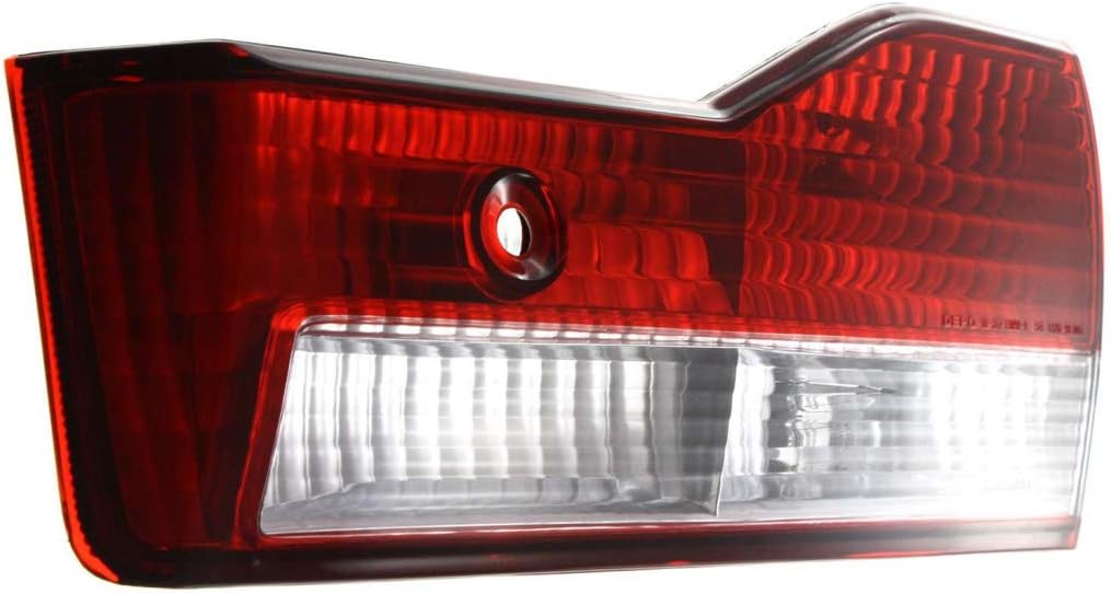Passenger Side Rear Inner Tail Light Pack of 2 O30054
