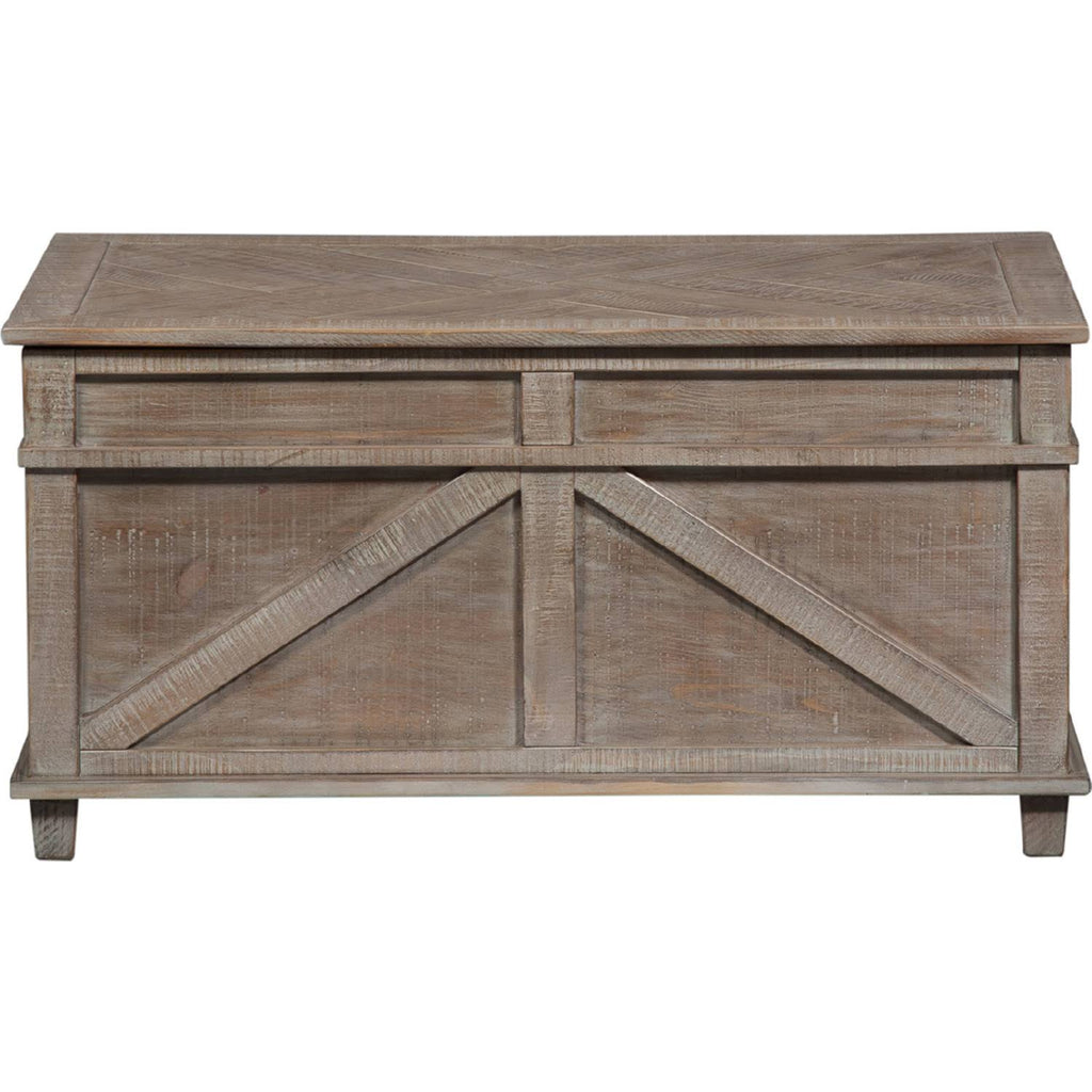 Storage Trunk D997