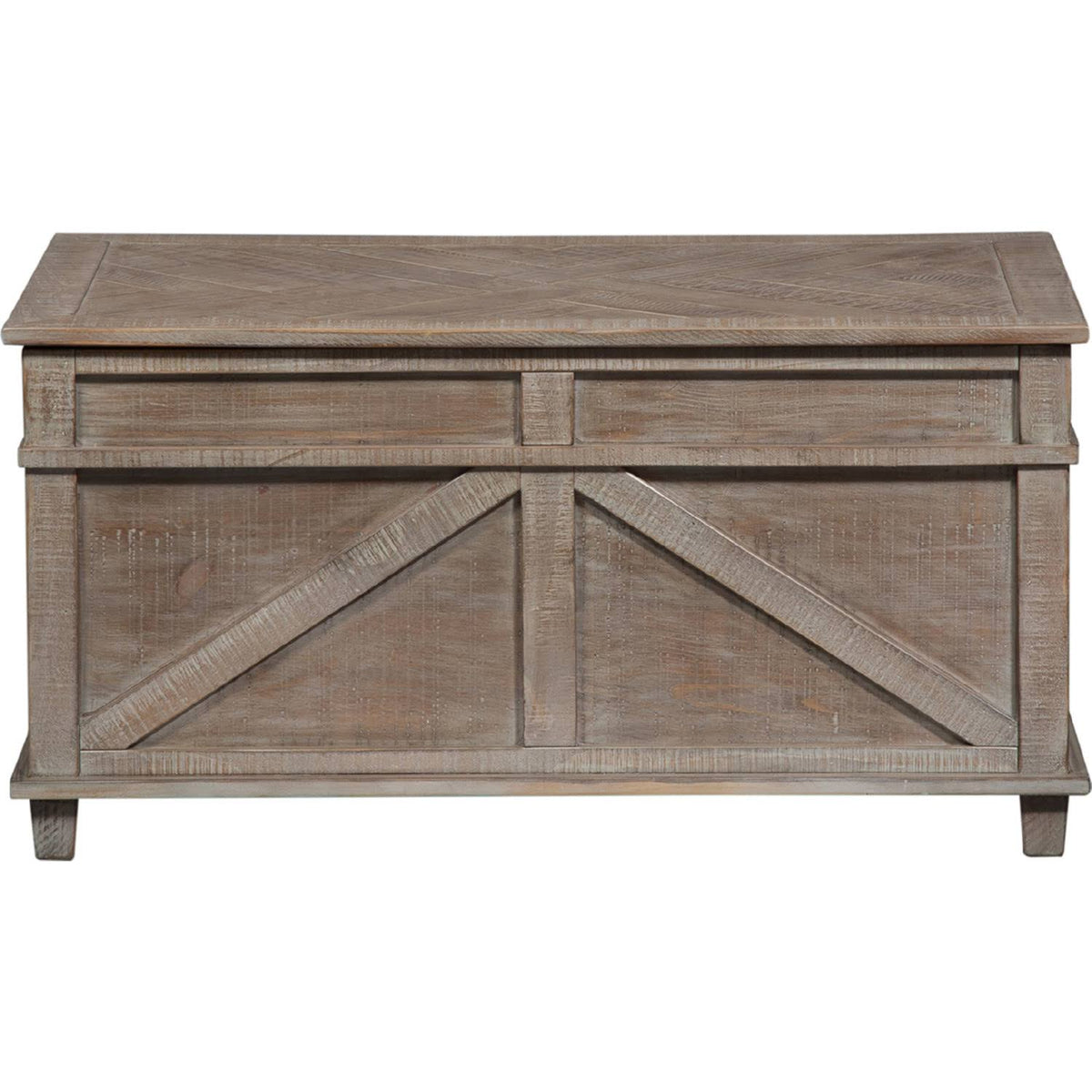 Storage Trunk D997