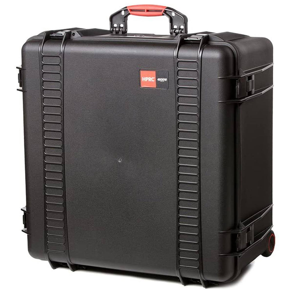 Wheeled Hard Case X547598