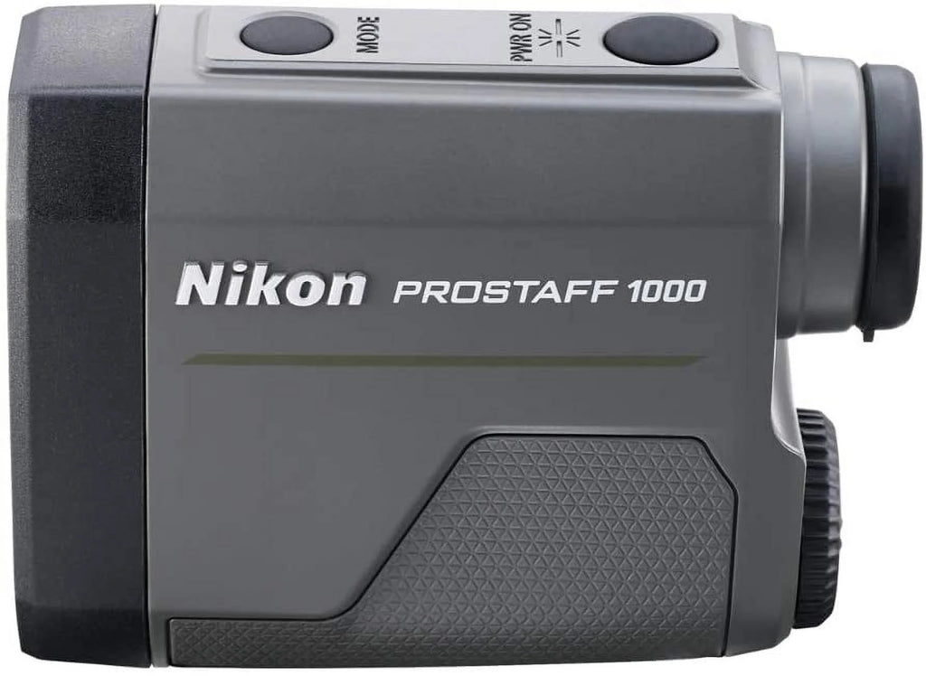 Laser Rangefinder Bundle with 3 CR2 Batteries and Cleaning Cloth N799917