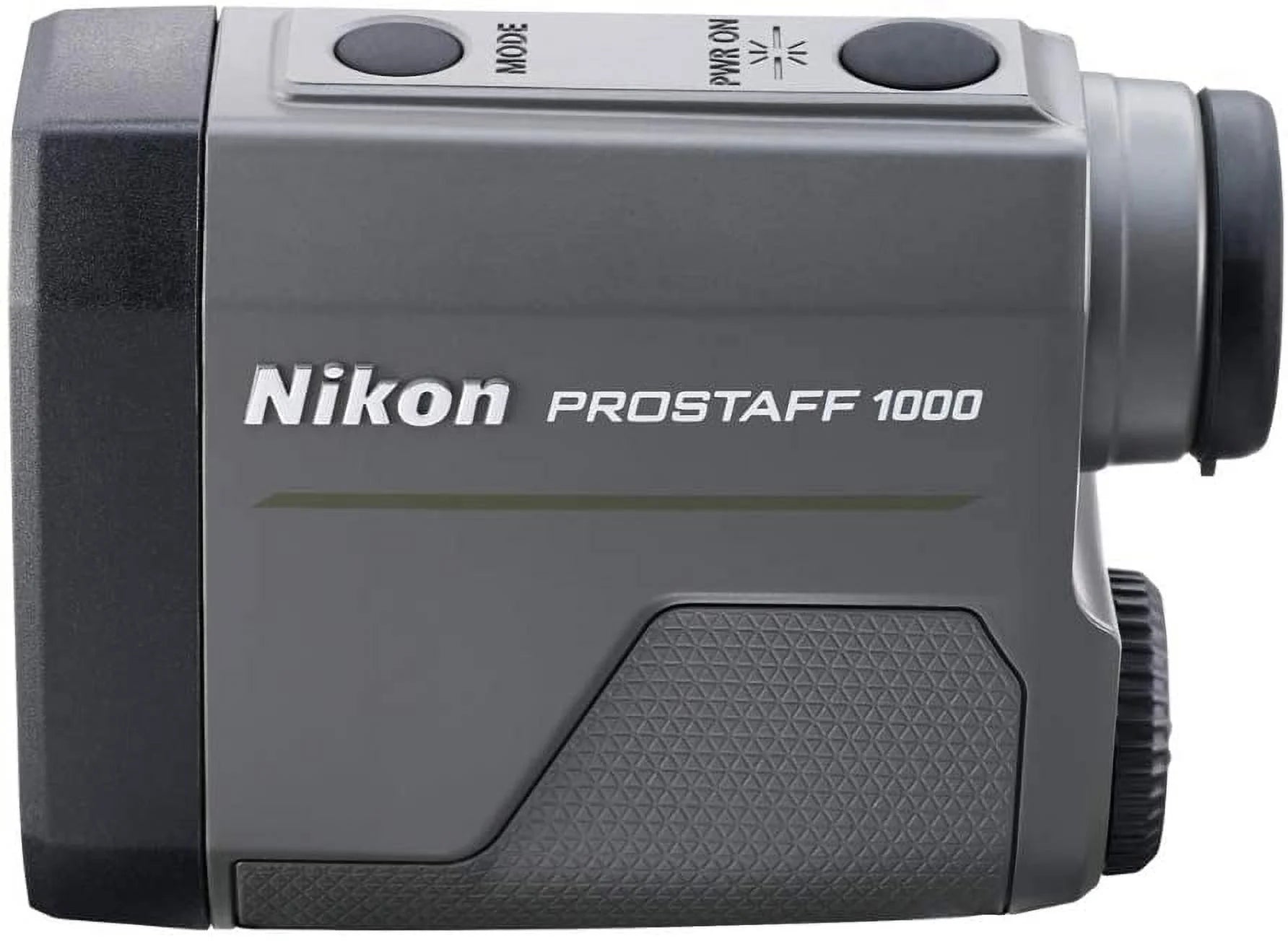 Laser Rangefinder Bundle with 3 CR2 Batteries and Cleaning Cloth N799917