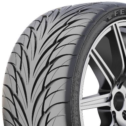 P205/55R16 91W BSW Summer Tire K6305