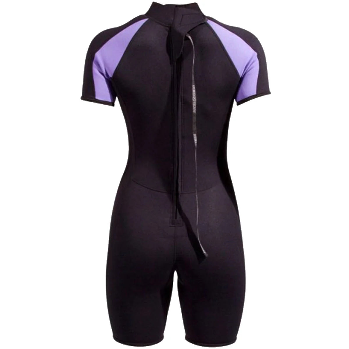3mm Women's Shorty Wetsuit D24227