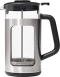 French Press, Steel Pack of 2 M6408