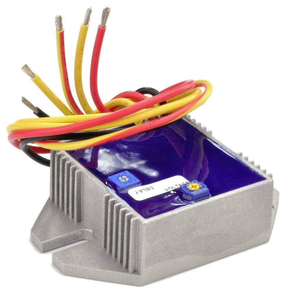 Regulator/Rectifier Y108