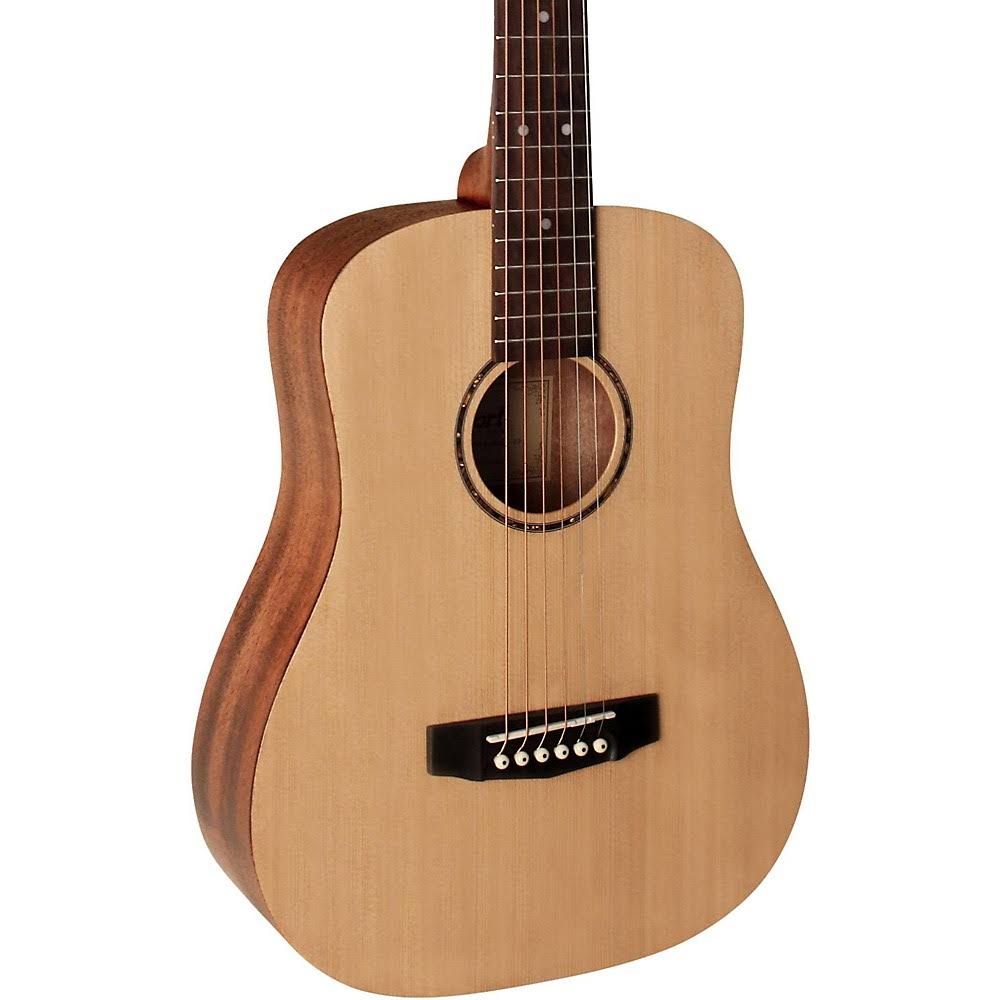3/4 Size Acoustic Dreadnought Guitar O52886