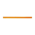 Orange 10mm x 600 Speleo II C67927