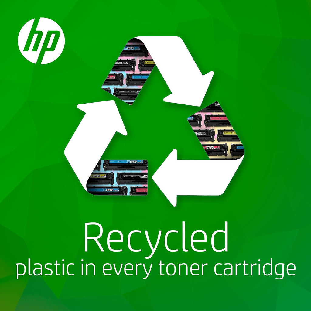 Black High-Yield Toner Cartridge P6463