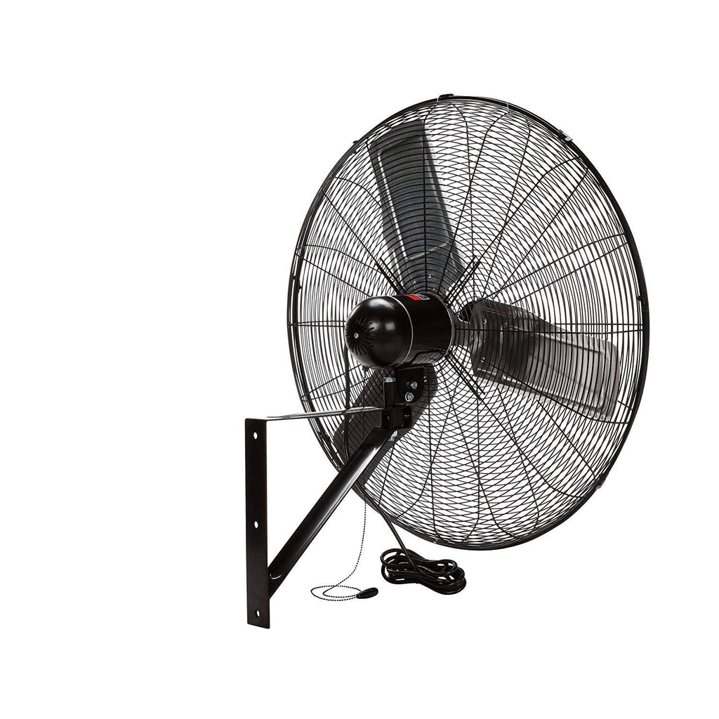 30x22 Commercial Circulator Wall Mount Fan Q1296