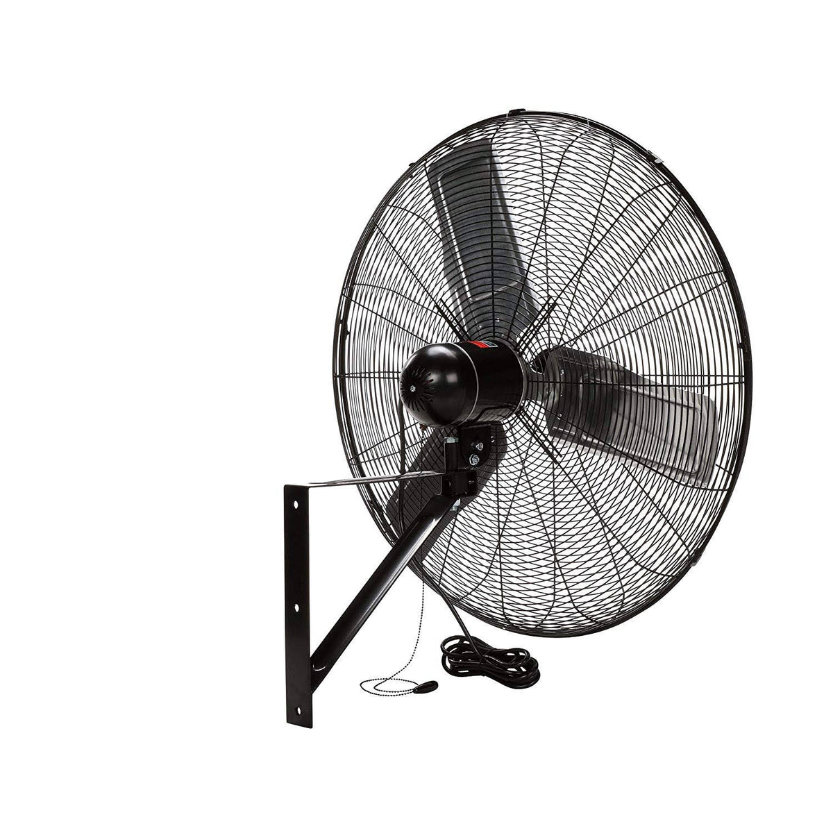 30x22 Commercial Circulator Wall Mount Fan Q1296