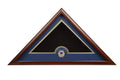 United States Coast Guard Flag Display Case R233