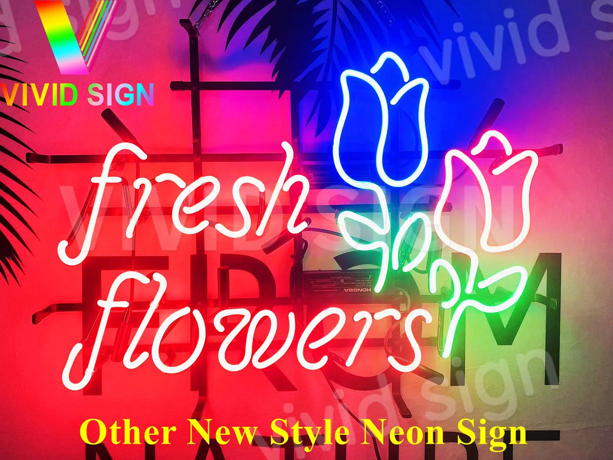 Neon Sign O50651