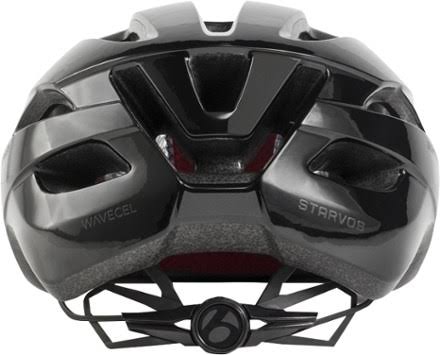 Black WaveCel Helmet B85661