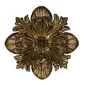 Acanthus Carving I57041