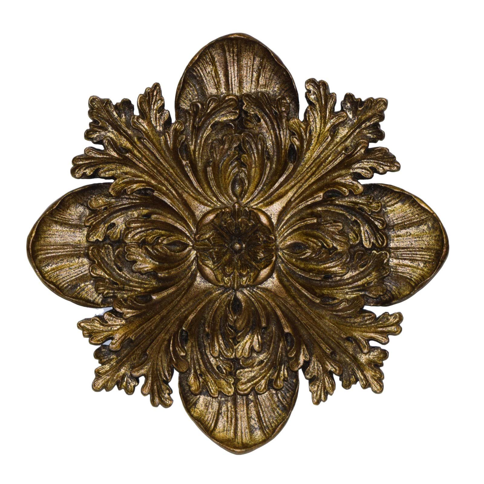 Acanthus Carving I57041