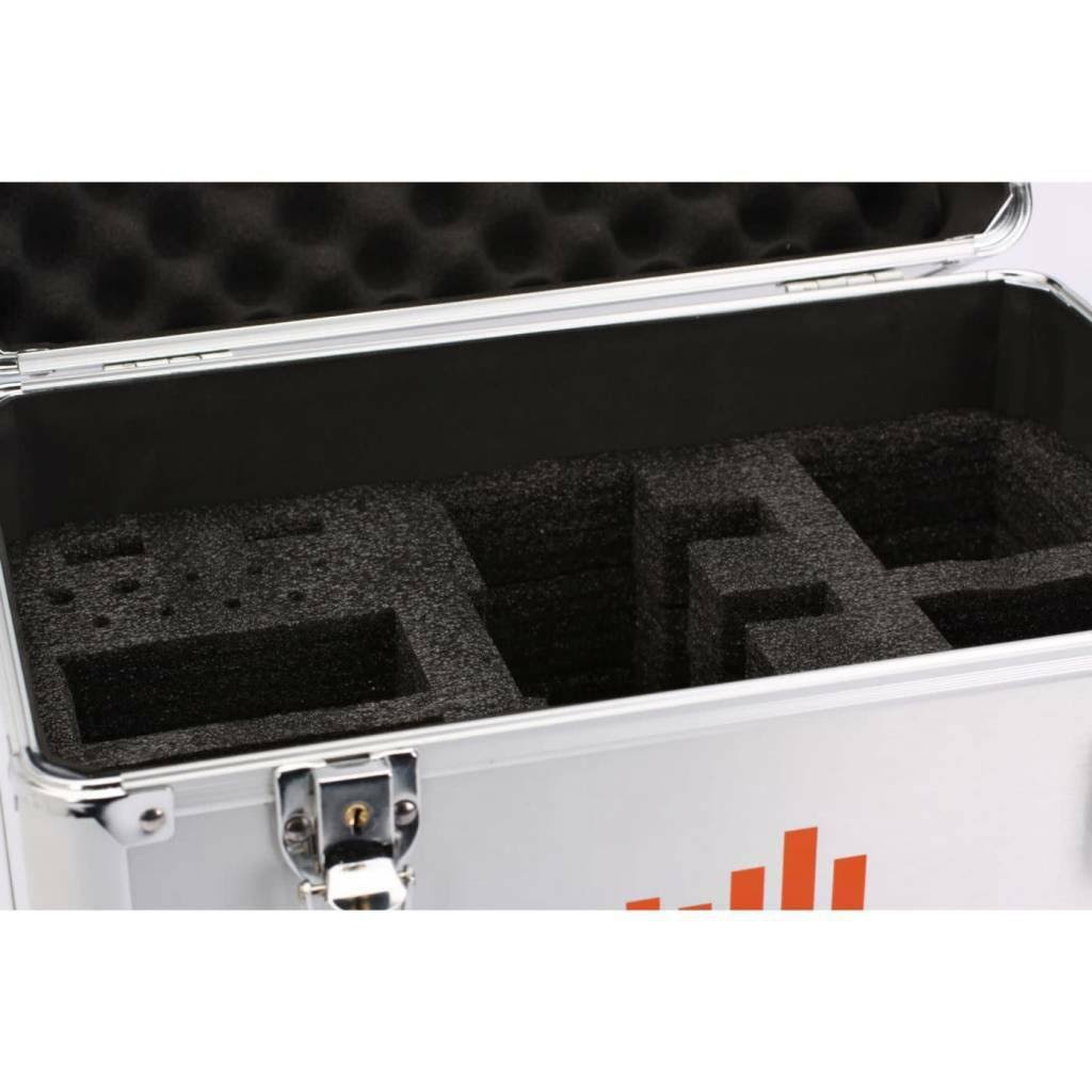 Single Stand Up Transmitter Case S8485