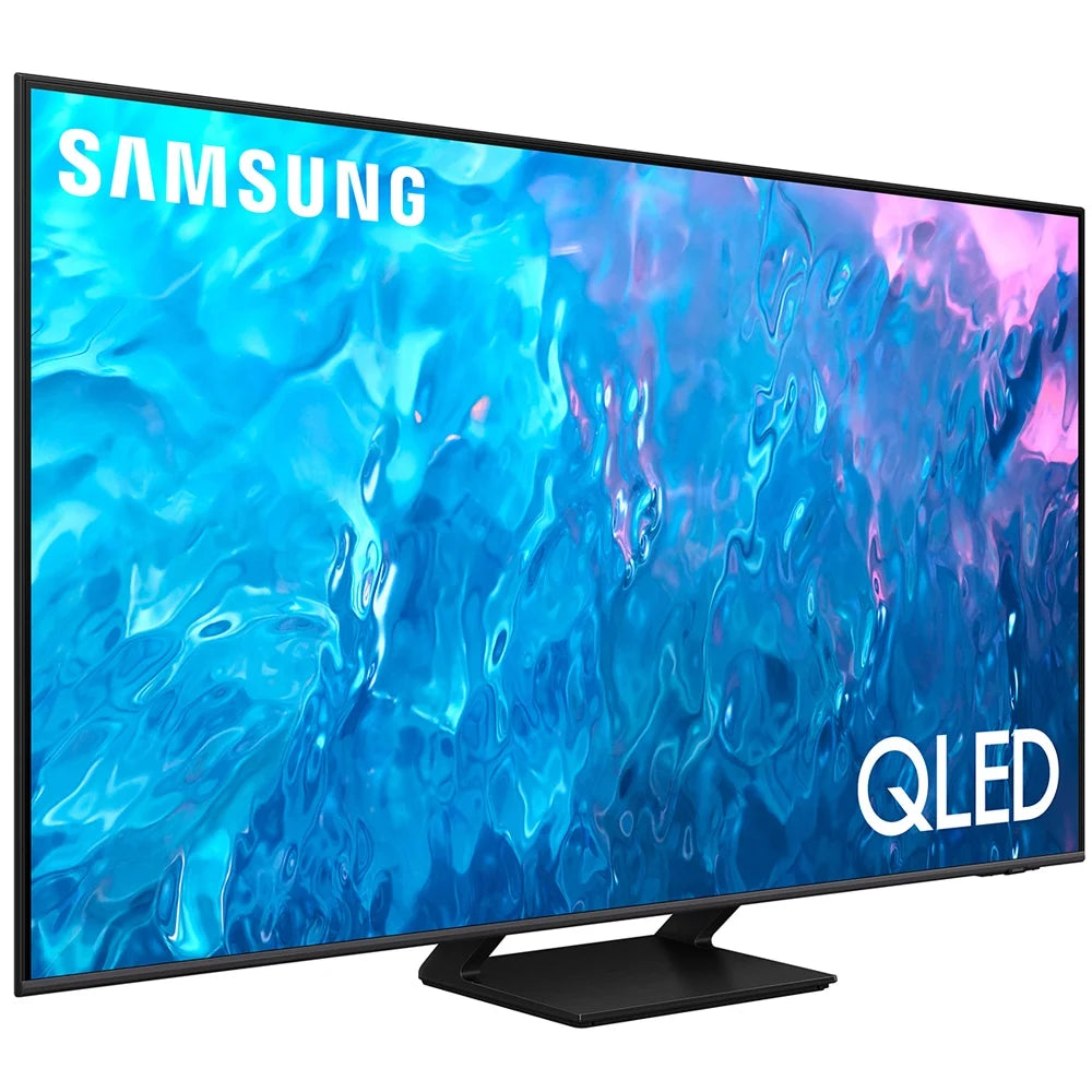 85 Inch QLED 4K Smart TV W268