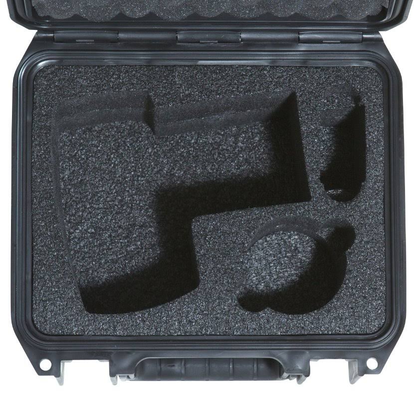 Hard Camera Case Z5439
