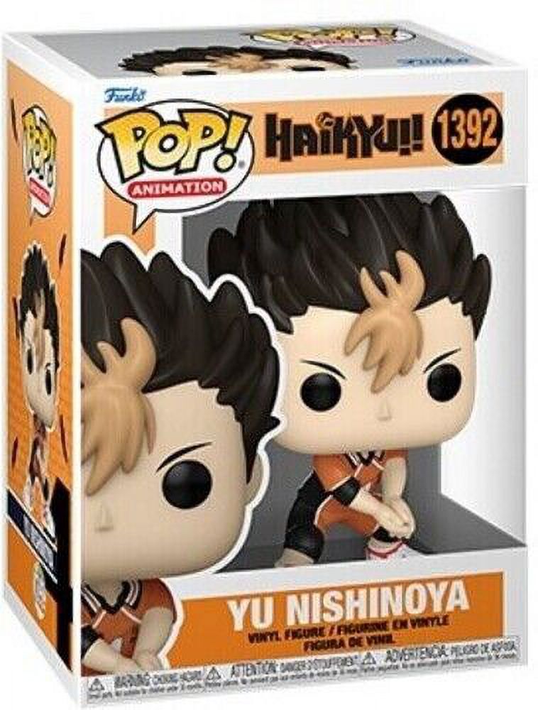 Vinyl Figure T5085