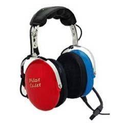 Child Headset with Audio in L92242