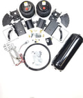 Air Ride Suspension Kit for Ford F250 4WD Pickup Truck 11-16 P10193