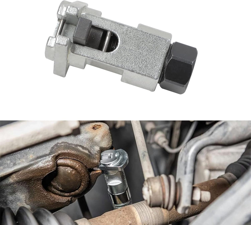 Suspension Strut Spreader Tool, External Hexagon 17 MM, Pack of 2 Z76007