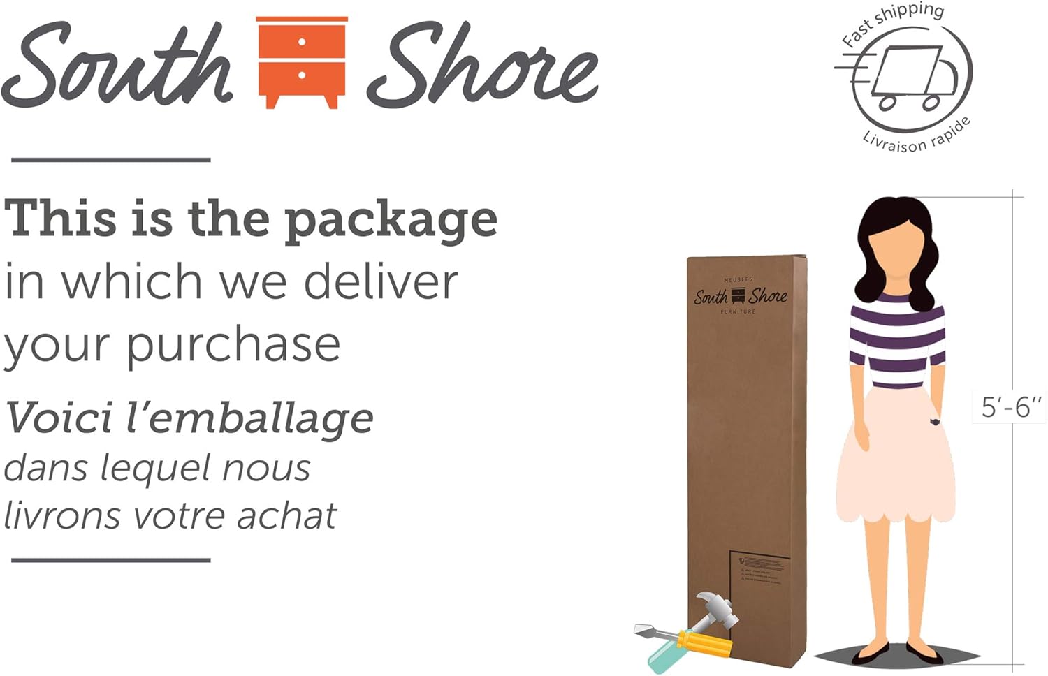 Weathered Oak and Matte Black Bar Cabinet with Storage M7955