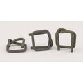 Strapping Buckle, 3/4 In., PK1000 N4667