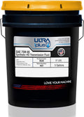 5 Gallon Pail Full Synthetic HD Transmission Fluid Z2085