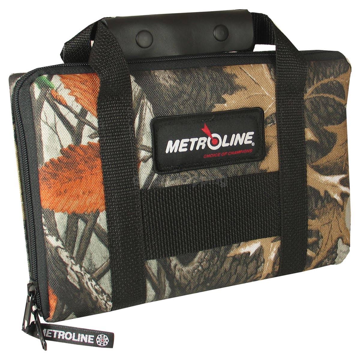 Large Camo Dart Case J43553